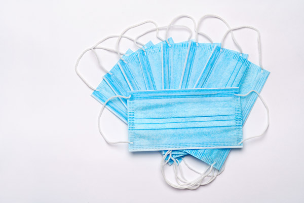 Surgical mask Manufacturers in Jammu 